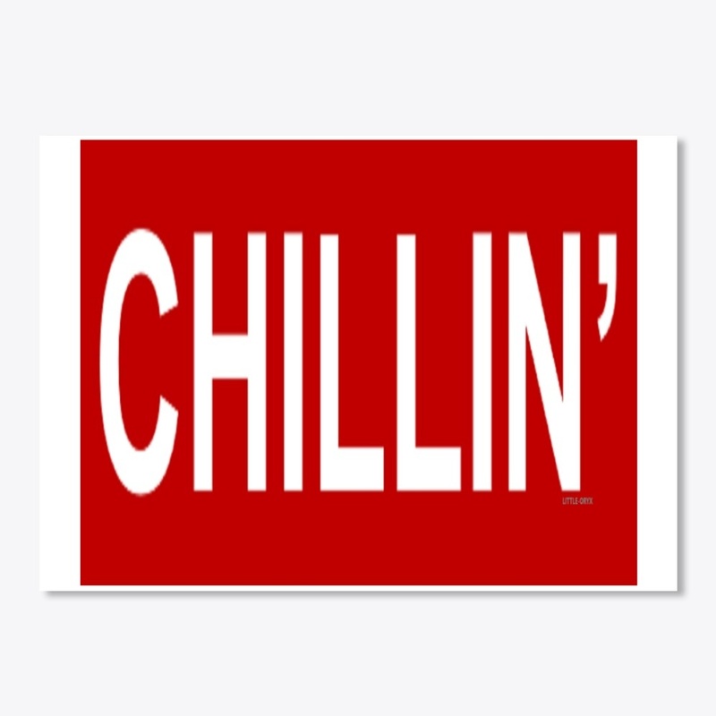 CHILLIN Good Vibes