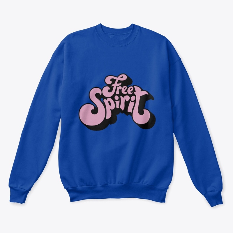 Free Spirit