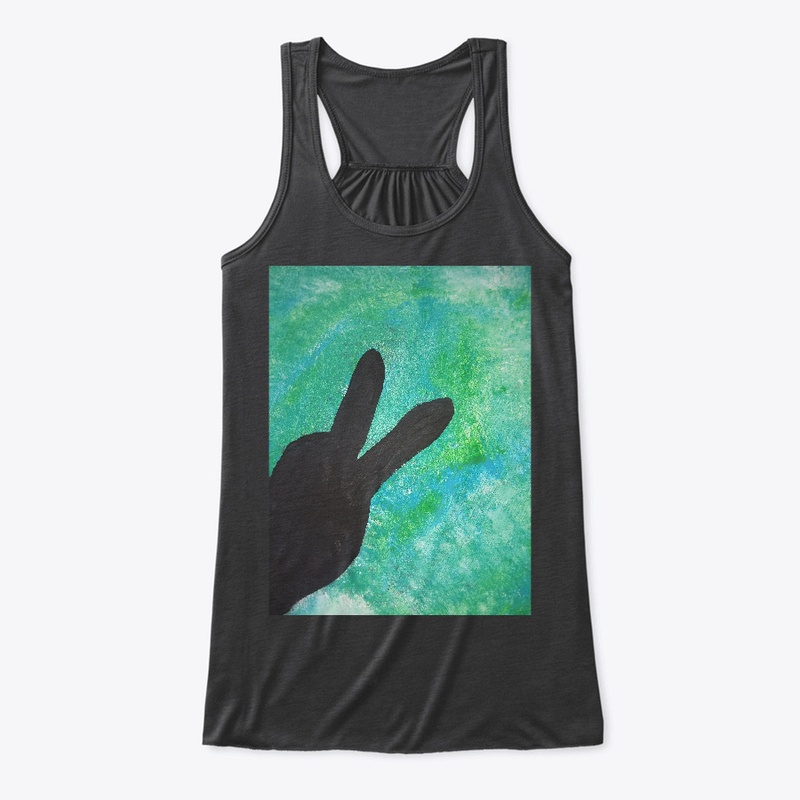 Peace Sign Items