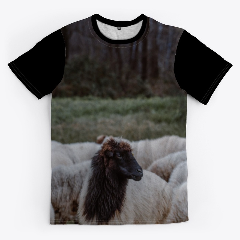 Sheep Tshirt