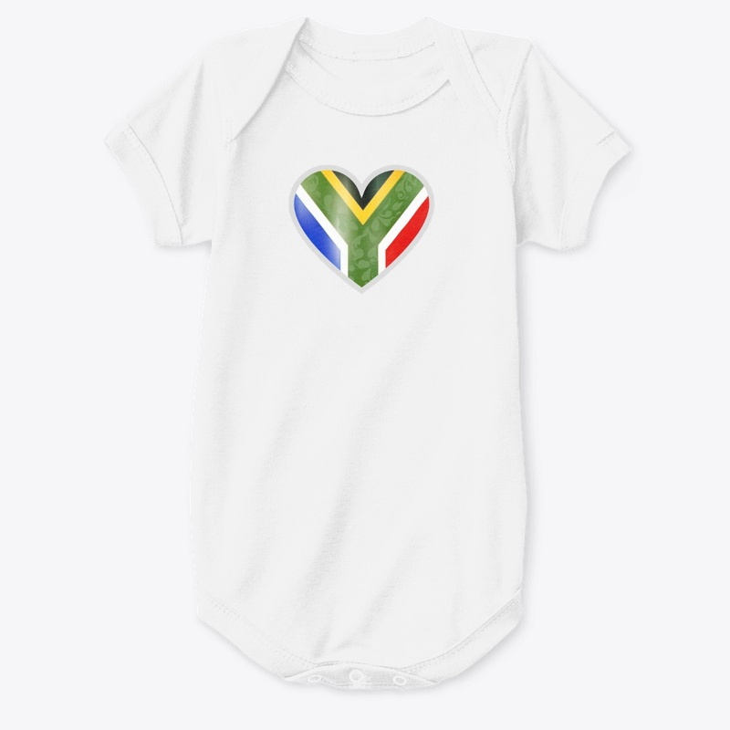 Heart for South Africa