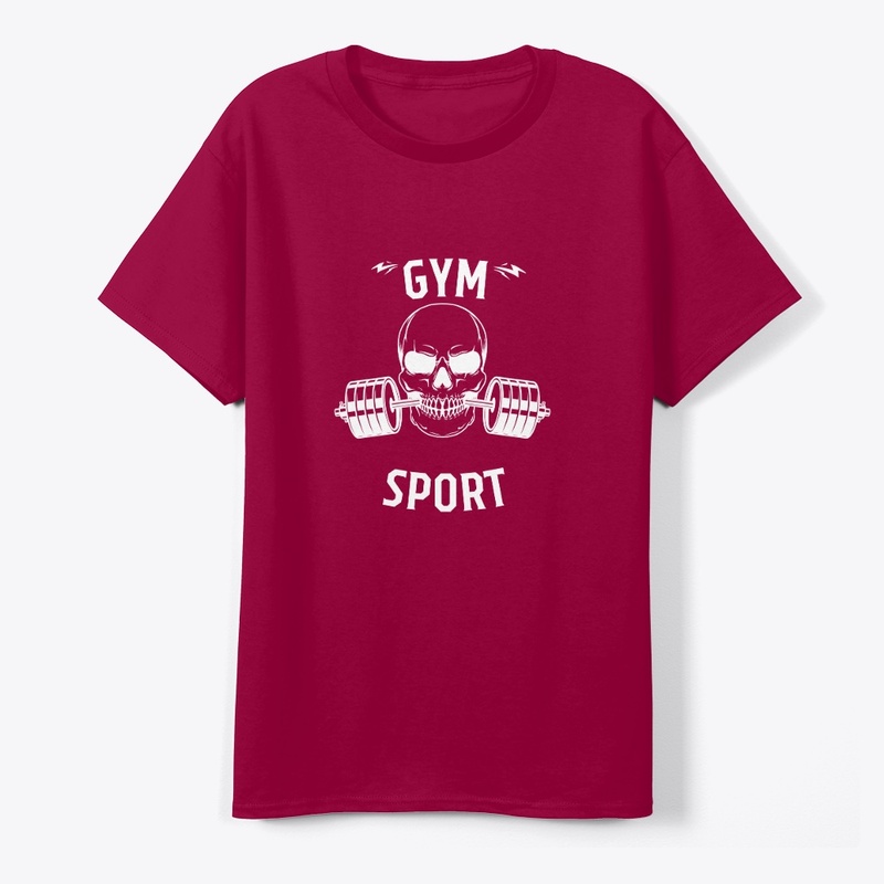 GYM SPORT