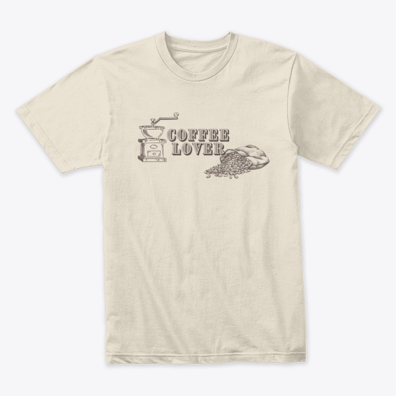Coffee Lover