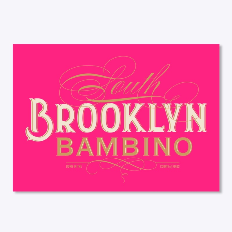 South Brooklyn Bambino