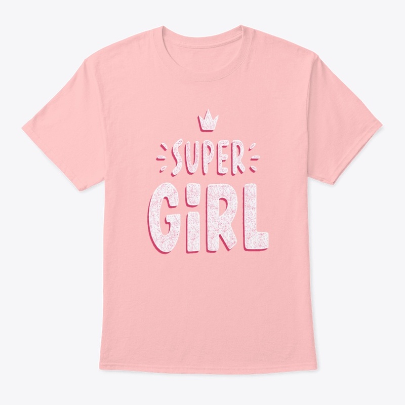 Super girl