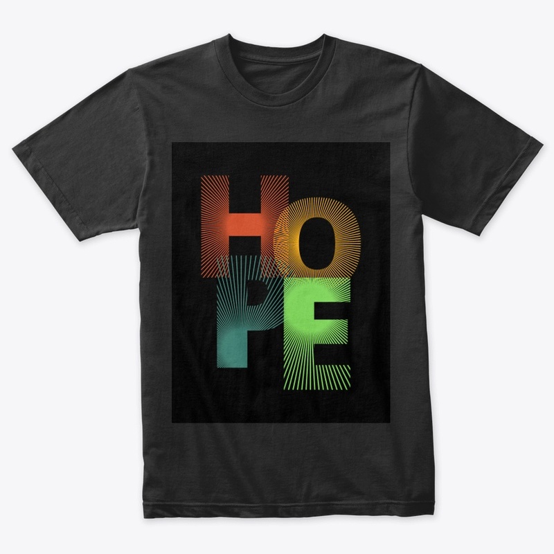 HOPE T-shirt