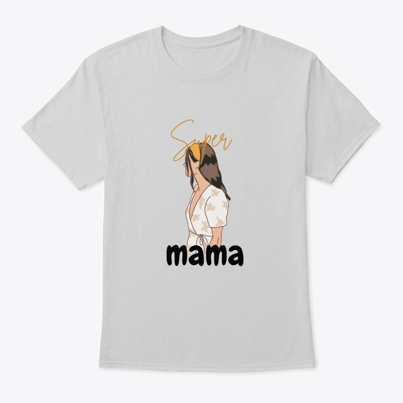 mom shirt