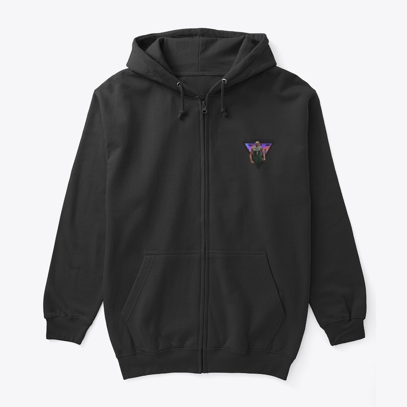 Stack Never Starve Freak Gear