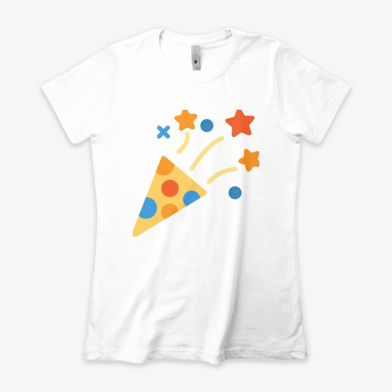 T-shirt party