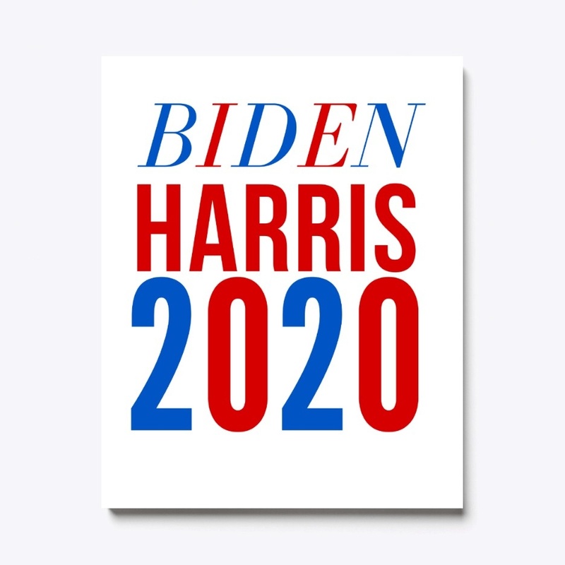 Biden Harris 2020