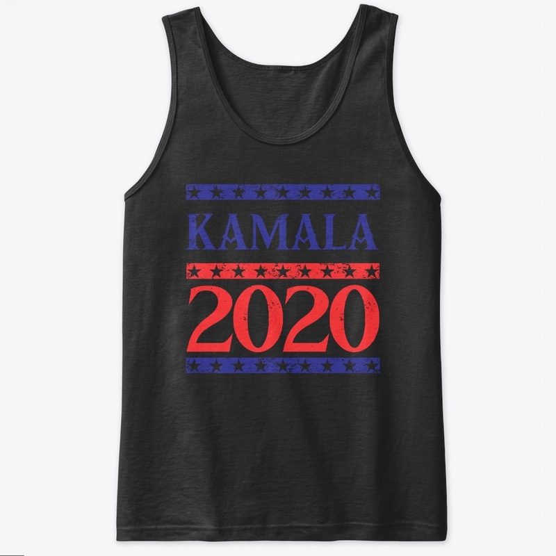 Kamala Harris Campaign Gift Harris Shirt