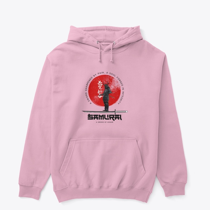 Samurai