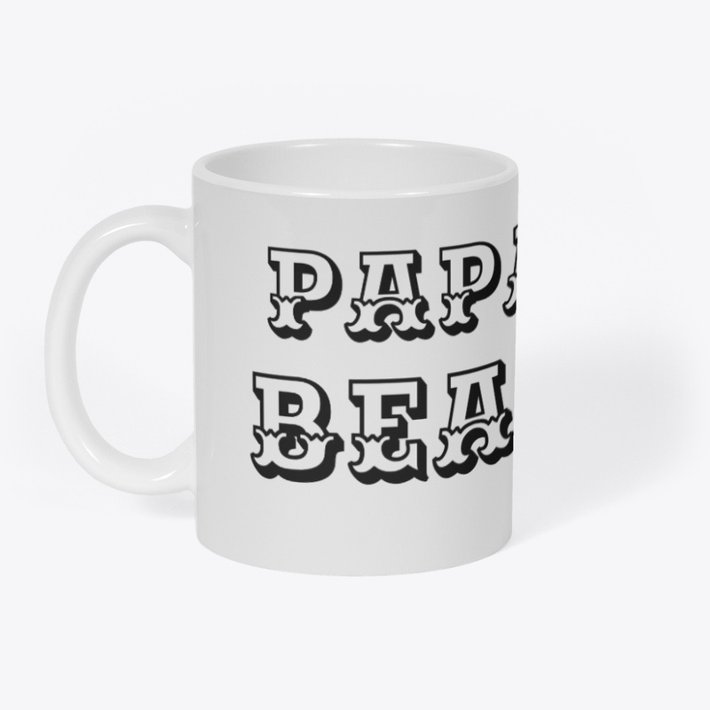 Papa Bear