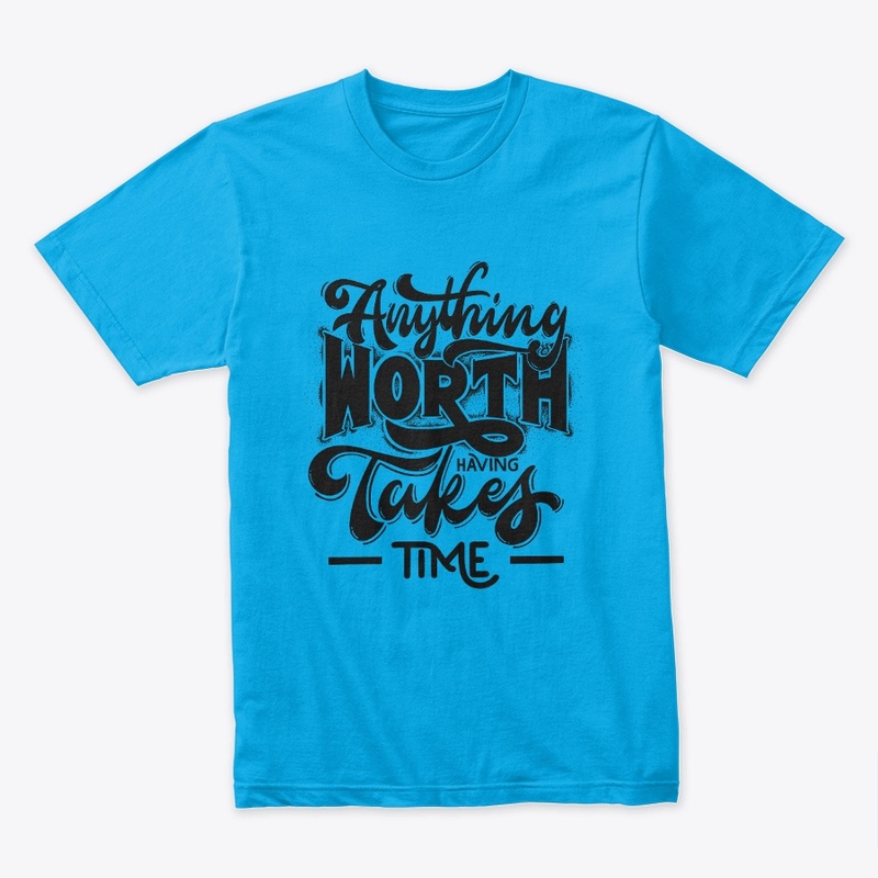 North Tukey Time Premium T-shirt 