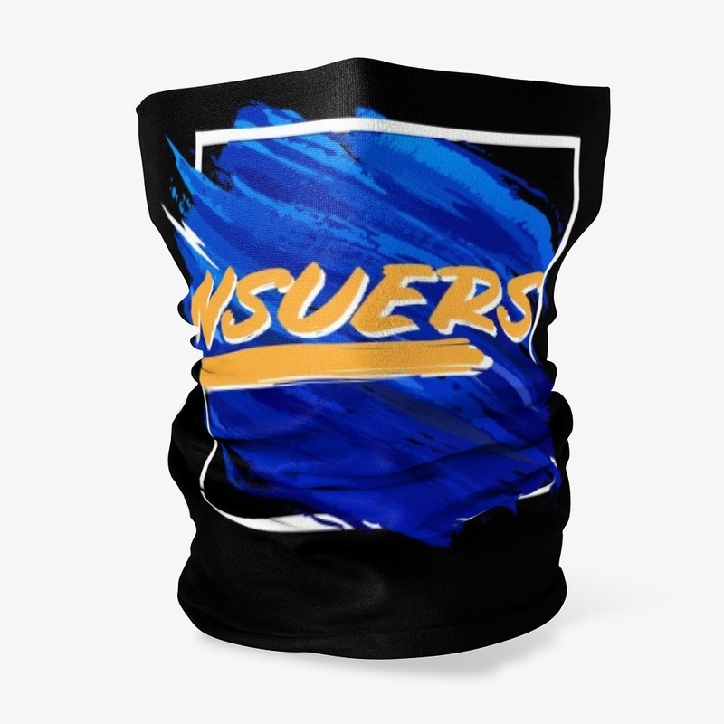 North South University NSUERS Frame