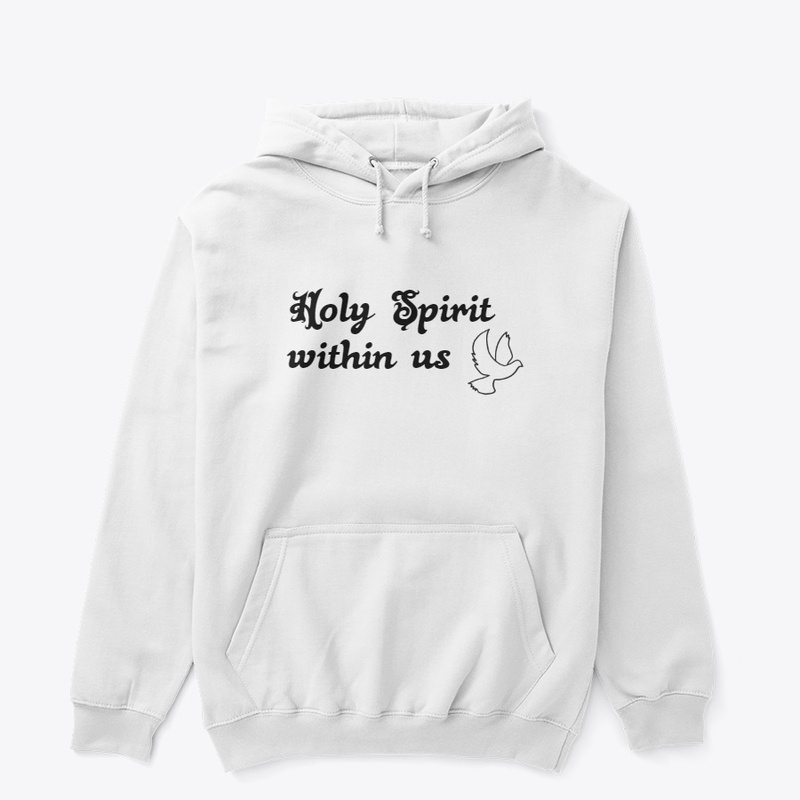Holy Spirit - Hoodie