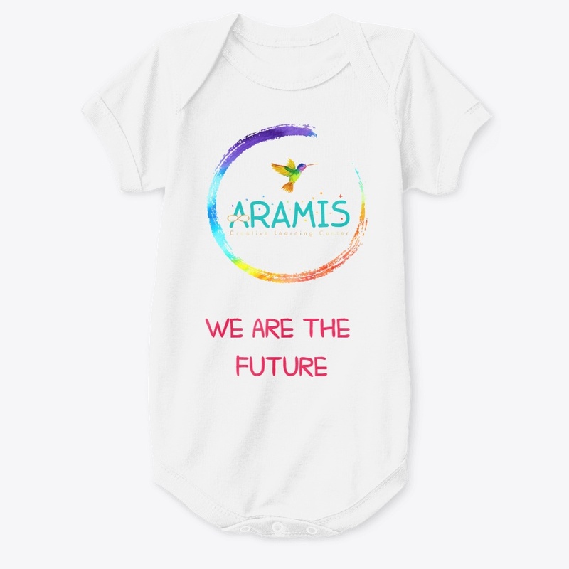 We are the Future