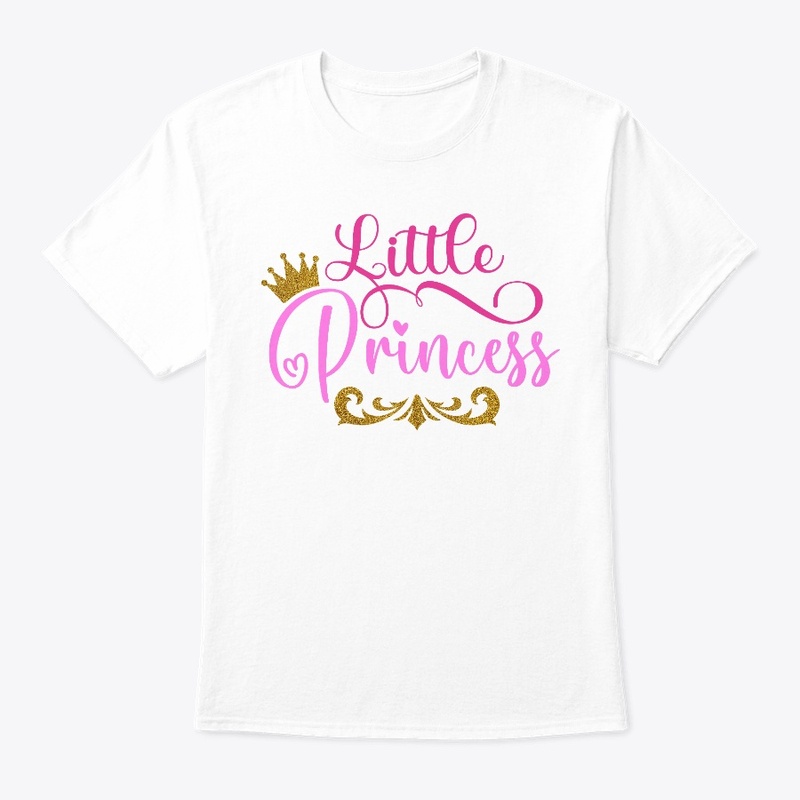Little Princess Royal