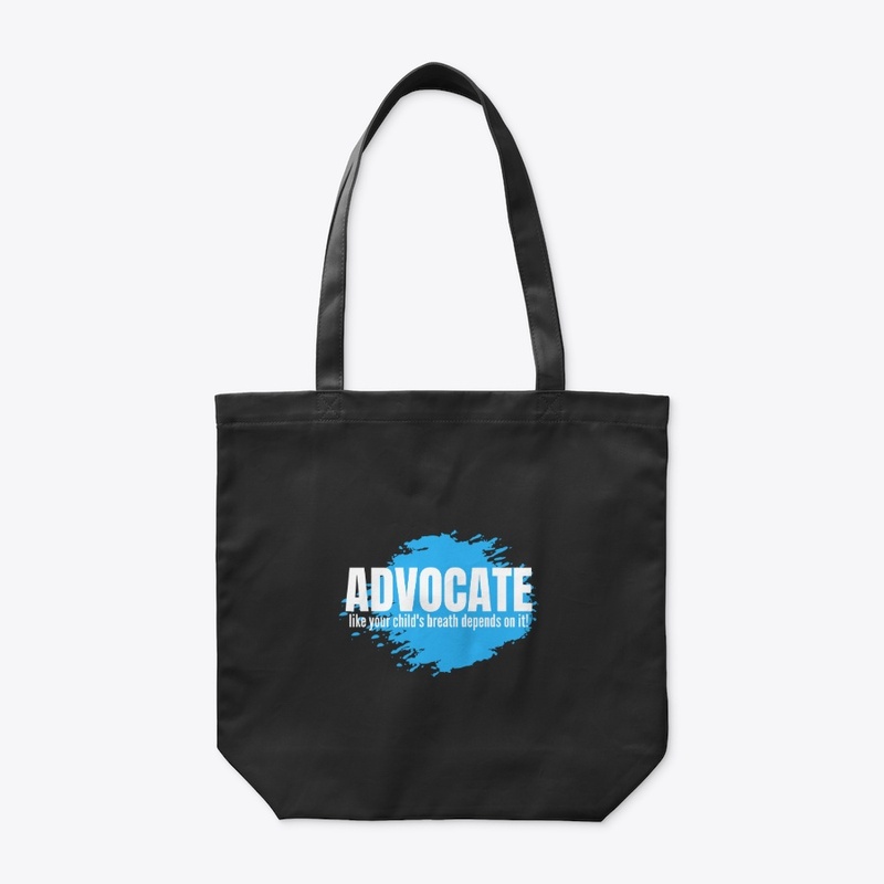 Advocate Always
