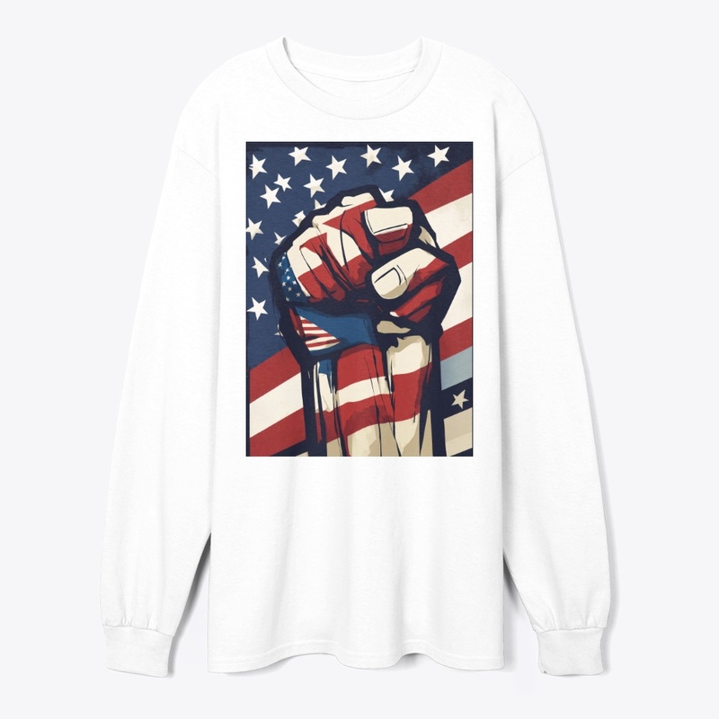 Tru Transer Printed Classic Tee