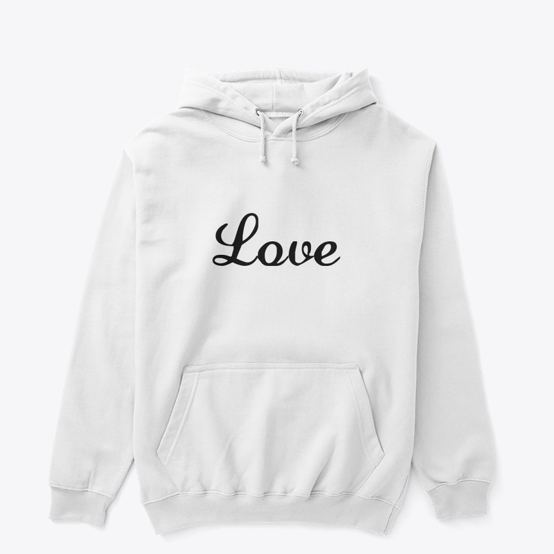 Love pullover | Beautiful Gift