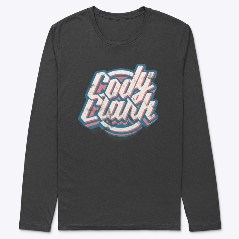 Cody Clark Merch