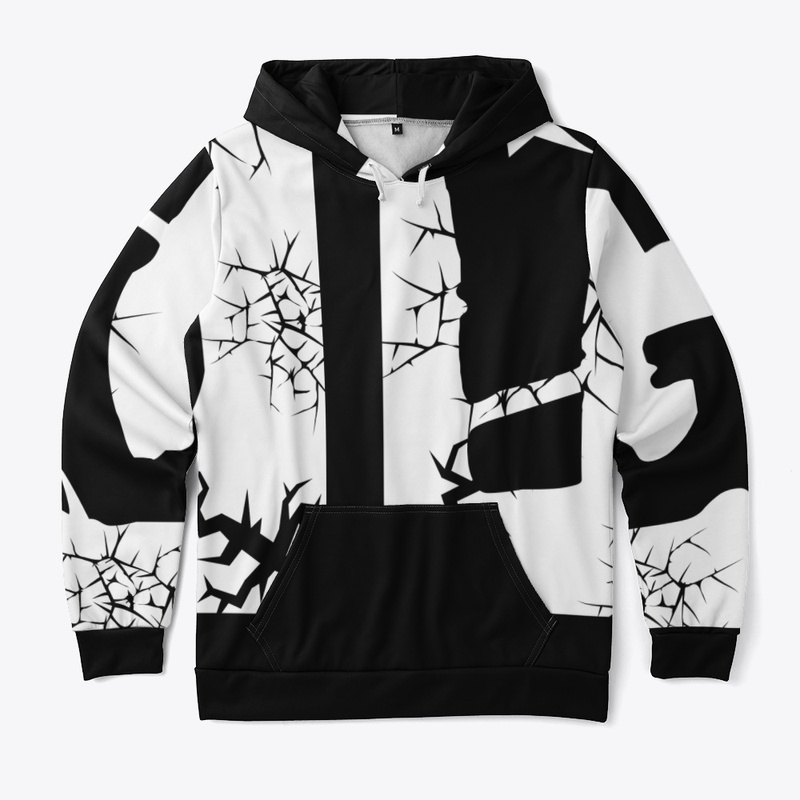 OMG Design Black & White