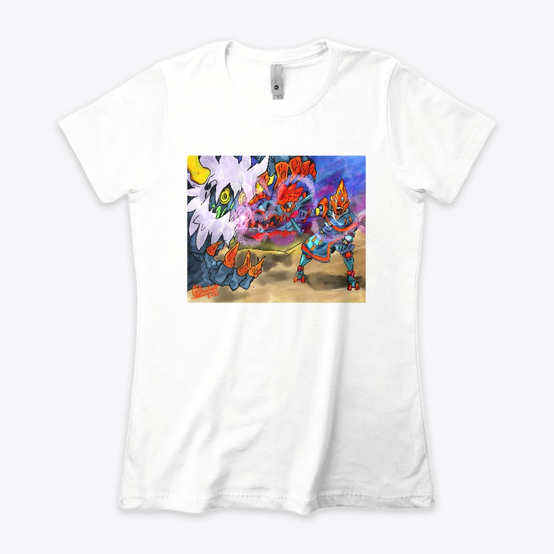 Dino Blaster Sentai