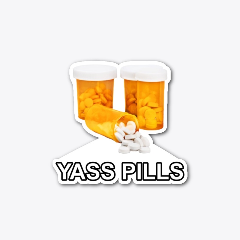 YASS PILLS
