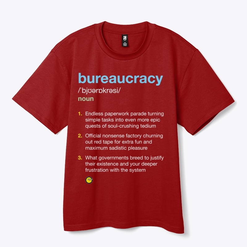 Bureaucracy
