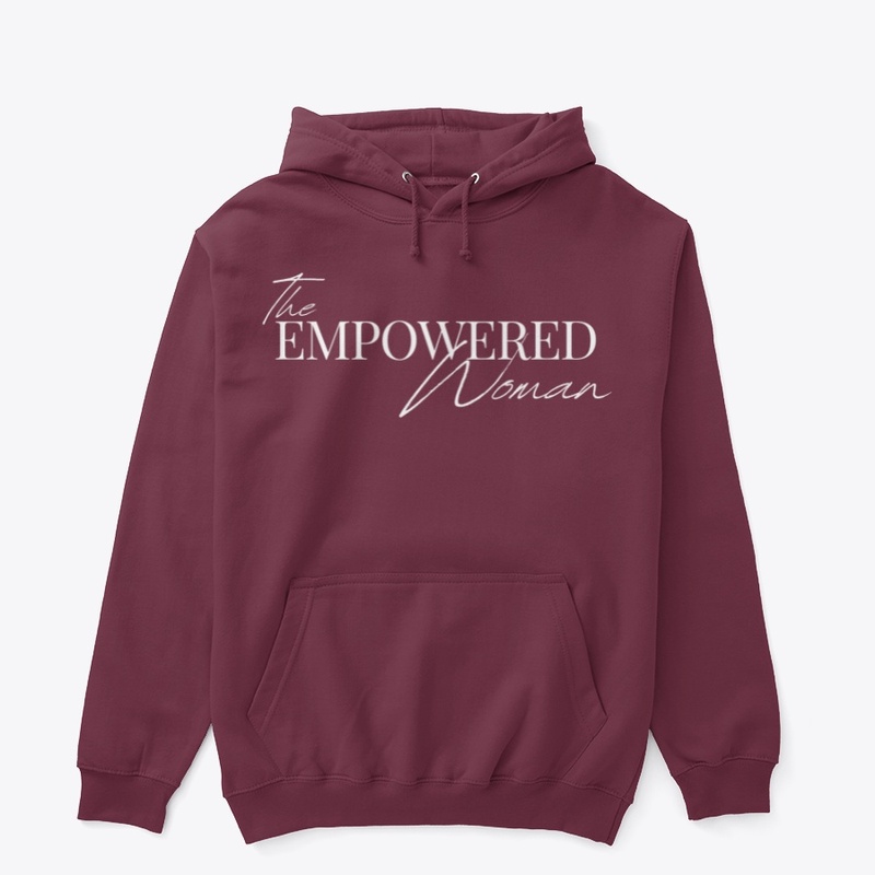 The EMPOWERED Woman