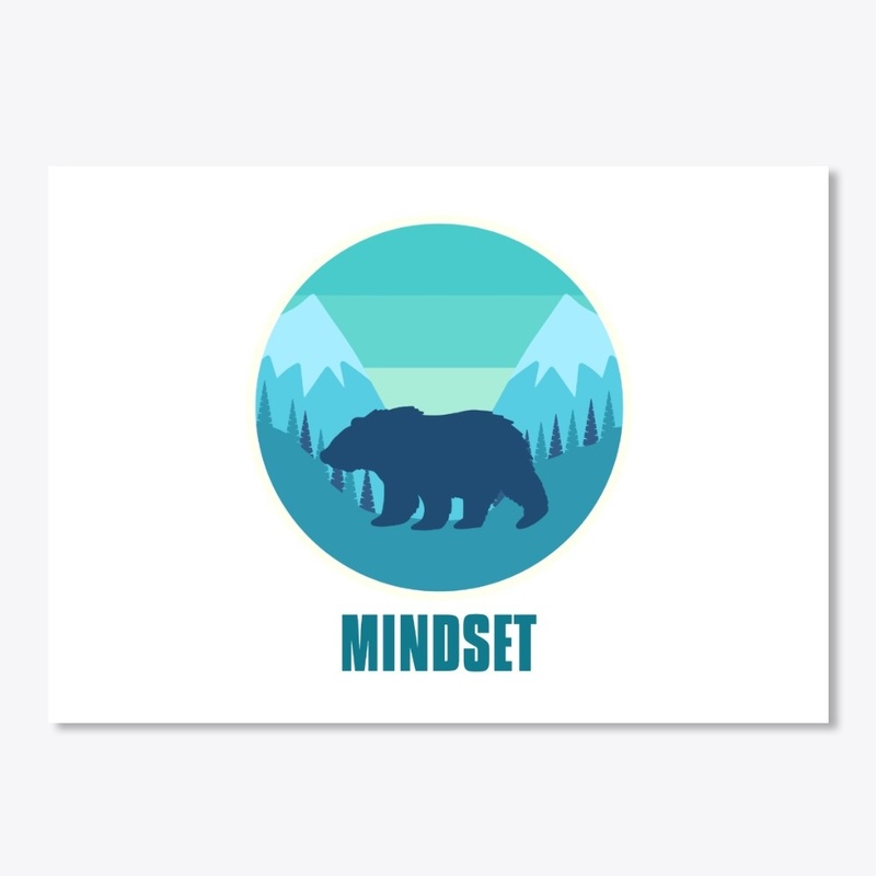 Mindset Fitness Motivation