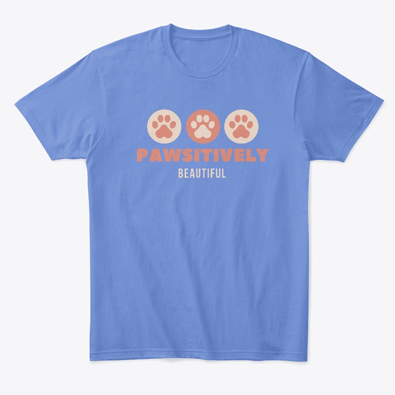Pawsitively Beautiful