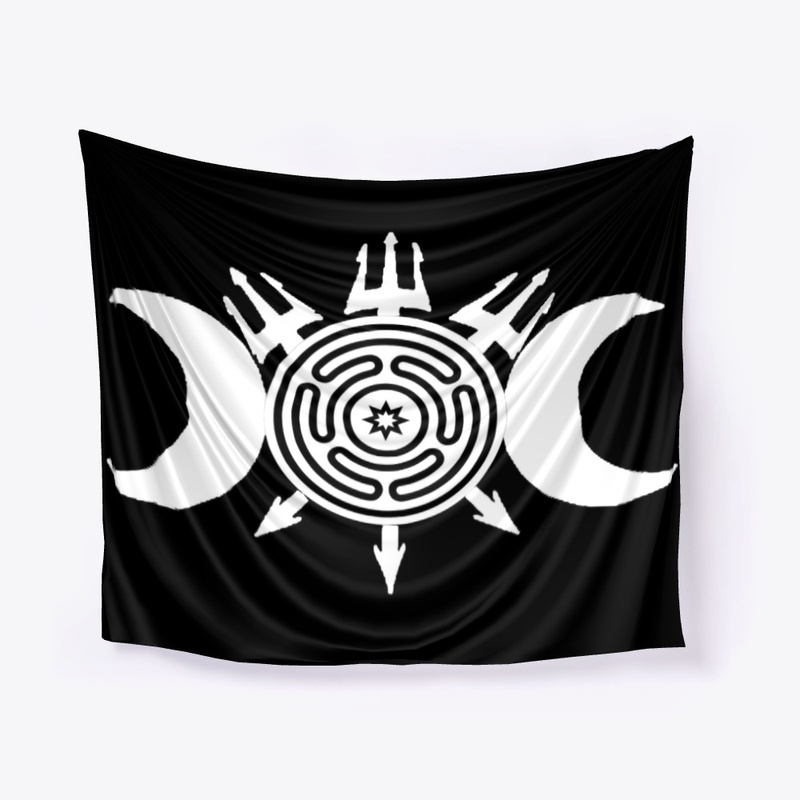 Hecate Tribute
