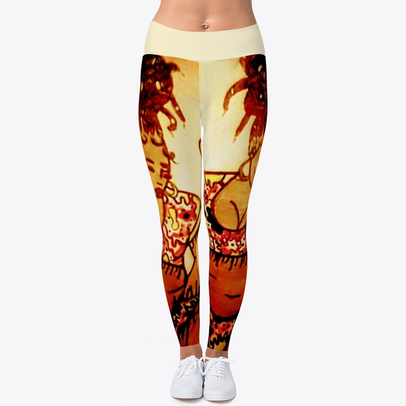 Model Vibes Collection 