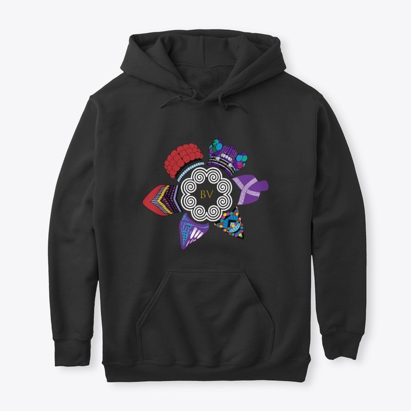 Hmong Snail & Hats