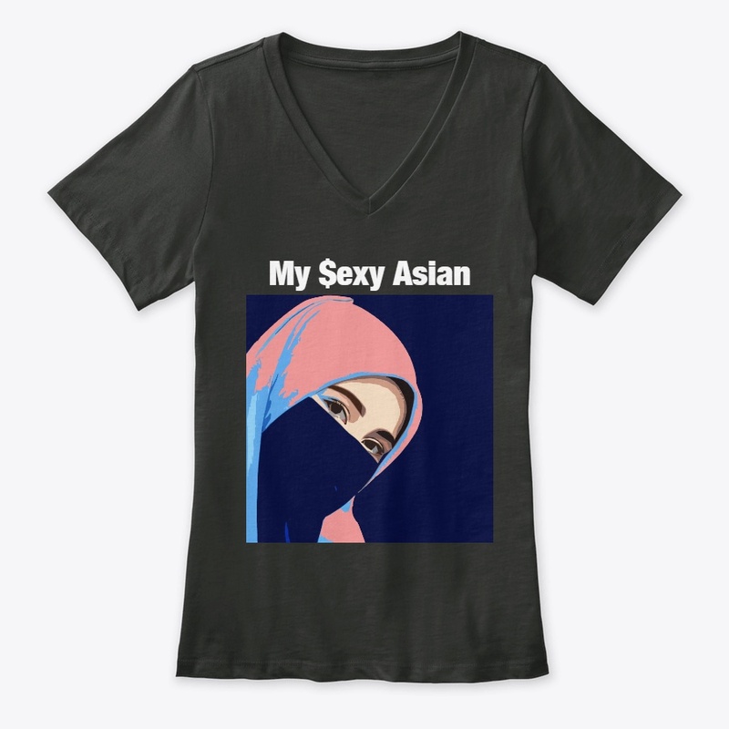 My Sexy Asian