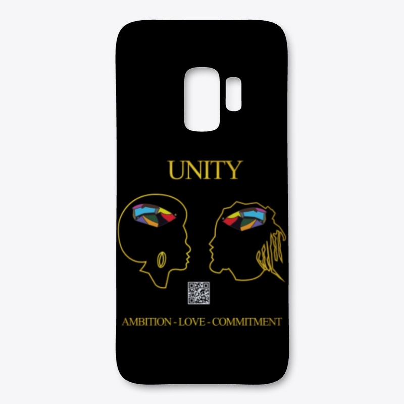UNITY Vol. I