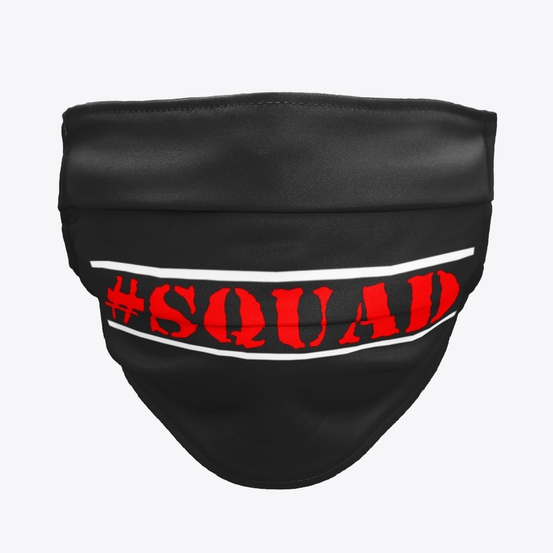 #SQUAD Productions