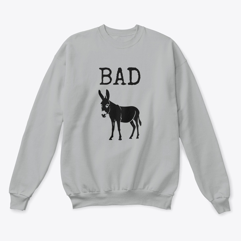 Bad Ass