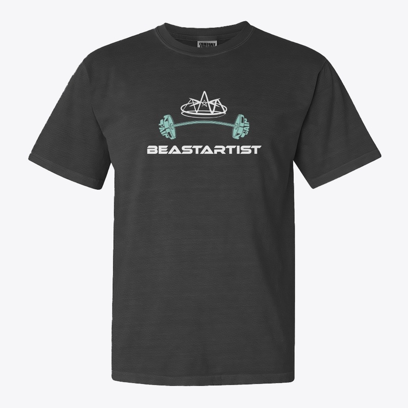 Bastartist Star Crown BEASTARTIST 