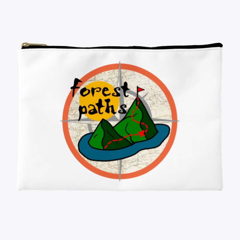 Phone Cases "Forest paths"