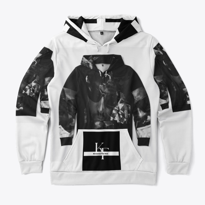 Knone fa lee hoodie