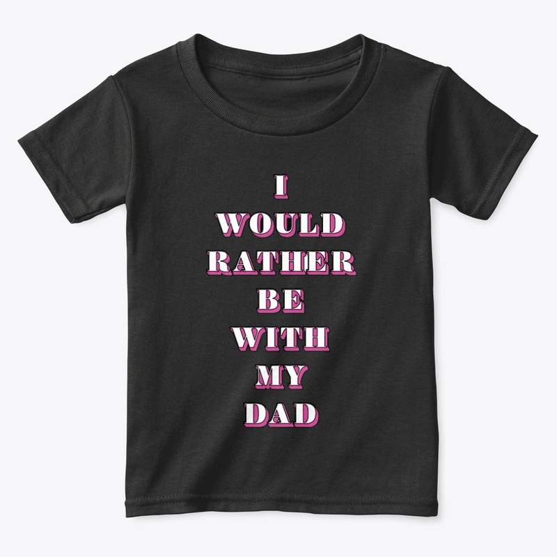 DADDY'S GIRL