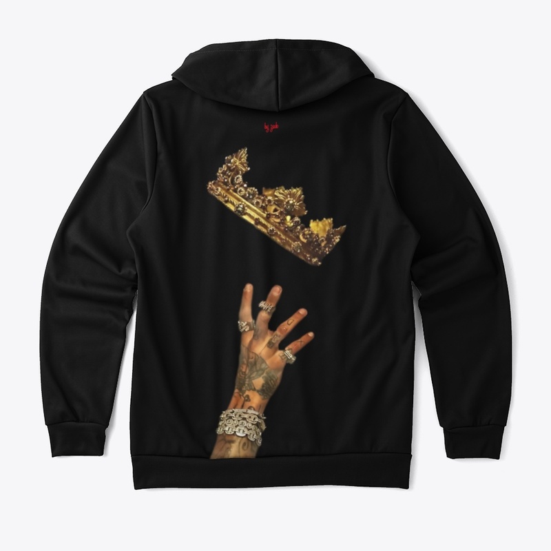 CROWN - byzack