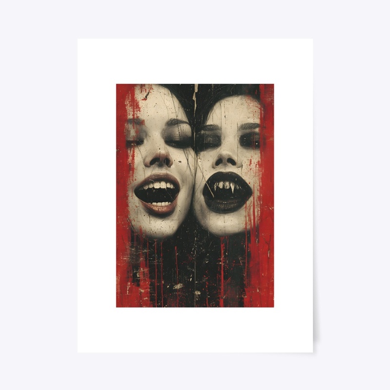 Art Print 26 • Boutique SoHo Obscure