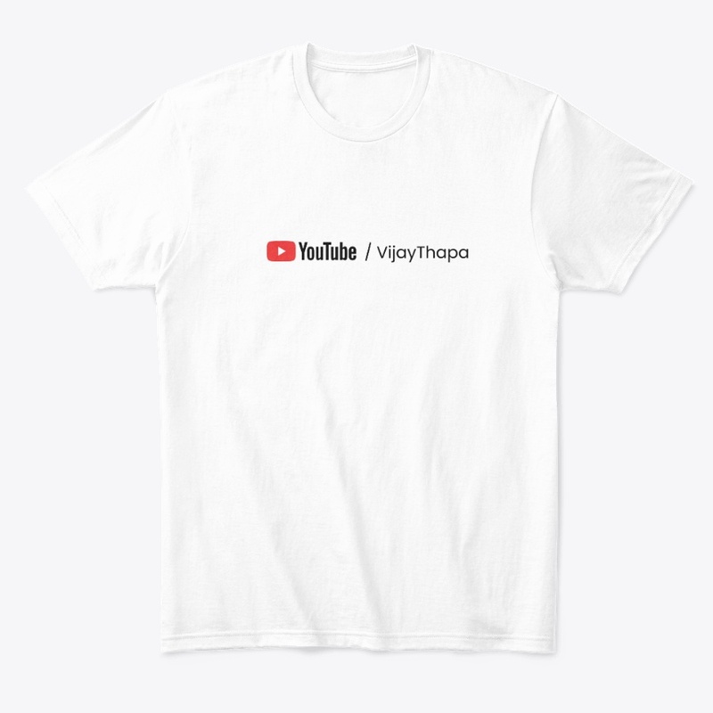 Vijay Thapa (YouTube)