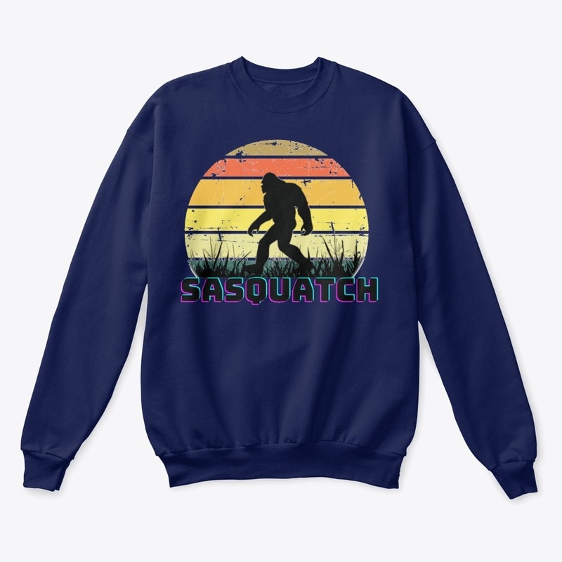 SASQUATCH