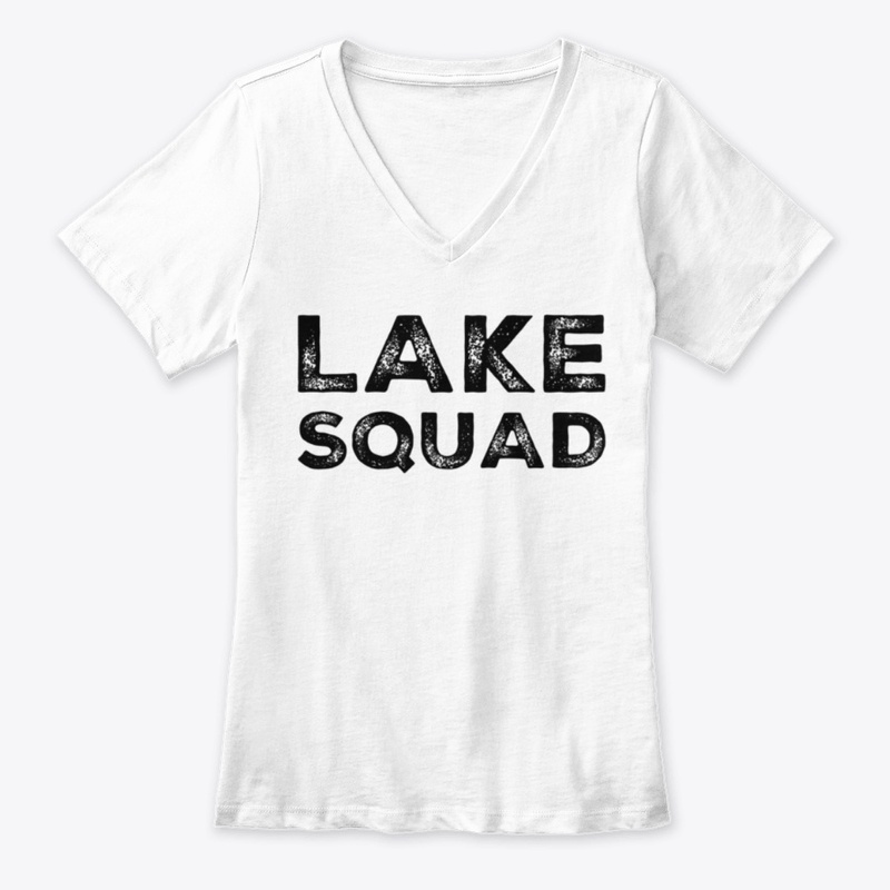 Lake Squad