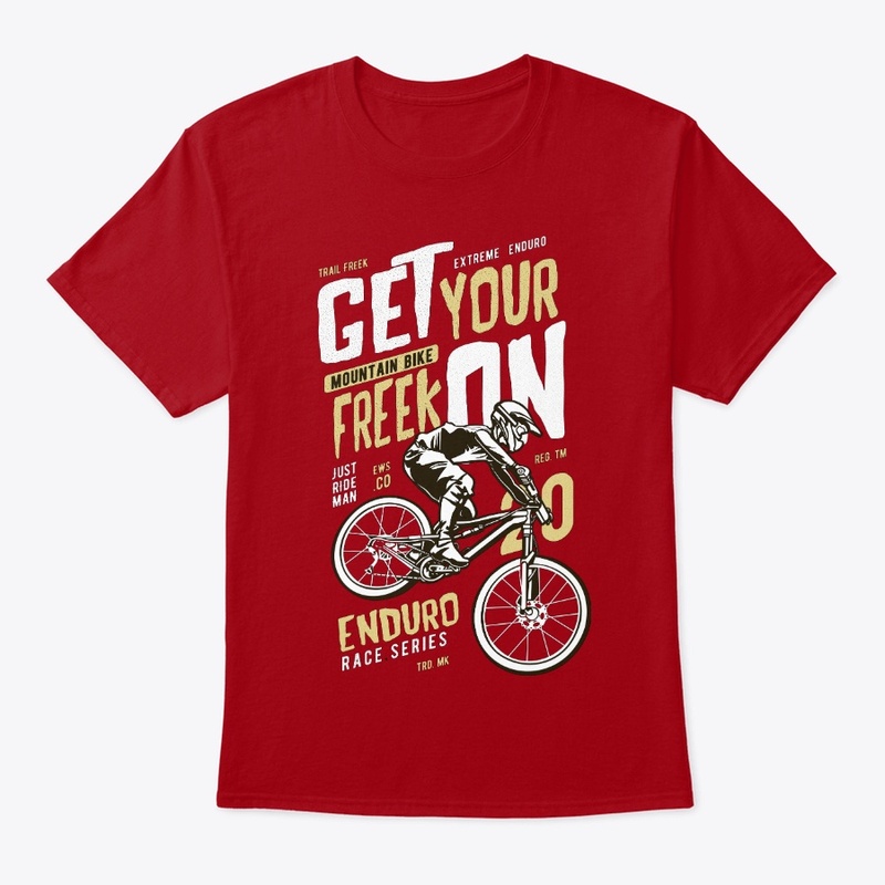 Enduro FReEK